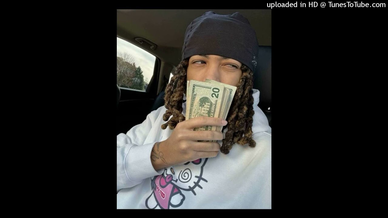 [FREE] PrettiFun + Che + Rest in Bass -  Type Beat | 