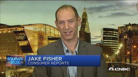 GM Super Cruise tops Tesla in Consumer Reports