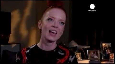 Garbage are Not Your Kind of People (Euronews)