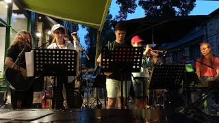 Fête de la musique à Rennes
