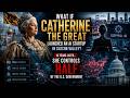What if... Catherine the Great Launched an AI Startup in Silicon Valley?