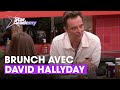 David Hallyday aimerait voir les élèves en tournée ! | Star Academy 2023
