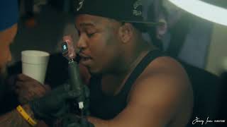 M 3 - Apart Of Me - Shot by @TheJimmyIrvin