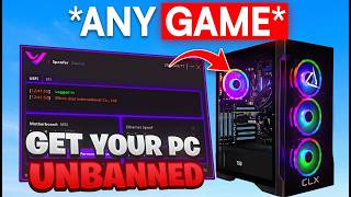 HWID Spoofer 2026 FULL GUIDE: The 1-CLICK Method To UNBAN Any PC! screenshot 5
