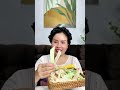 Lần đầu được ăn mứt dừa ngon như vậy luôn đó mn#vochongnhathuong #review #mukbang #mutdua#mutduadeo