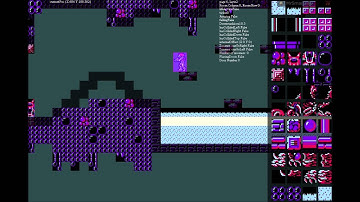 Tile engine progress 1