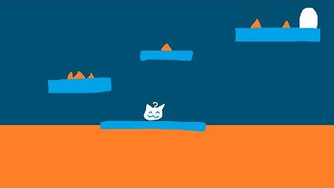 Cats are Liquid - A Light in the Shadows World 1