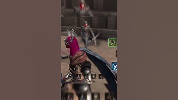 Gladiator vs Gladiator PVP Arena #wayofretribution