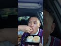 POV: Supporting Small Business from Facebook Marketplace #pov #mukbang #vlog #food #fbmarketplace