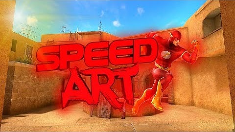 SPEED ART DE BANNER E PERFIL PARA CLOWN - TeguesTv