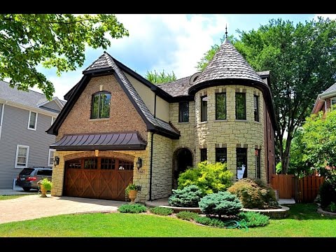 588 S. Swain Avenue, Elmhurst, IL home video tour