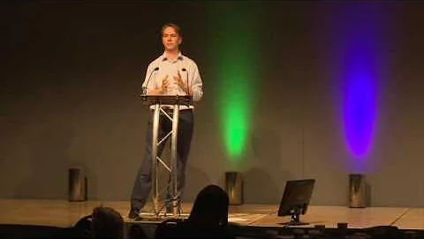 NSSC16  Prof Donald Forrester