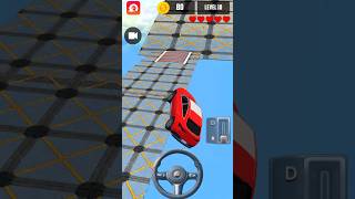 V113 Stimulate Car Driving Skills