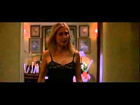 Scream 3 - Christine chase scene - SCREAM 4 - In T...
