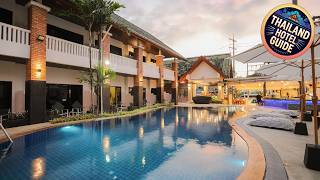 ETK Patong | Phuket, Thailand | Hotel Review 🛏️