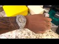 MY FIRST 30 000 DIAMOND ROLEX CRAZY MY FIRST 30 000 DIAMOND ROLEX CRAZY