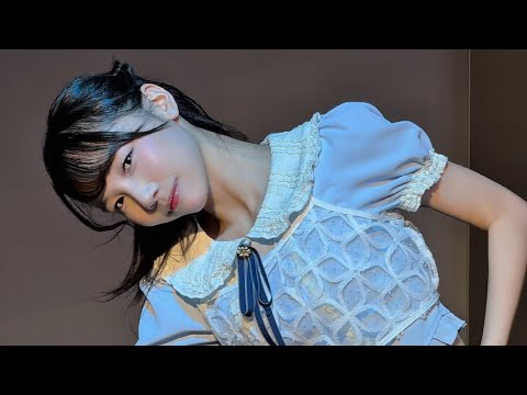 2026/10/11 TPE48 郁子蕾(蕾蕾)舞台魅力再升級！《偷偷被你打敗／Lost in you》KIRA SIGNAL FEST : CODE 007｜KIRABASE ｜完整版 FanCam