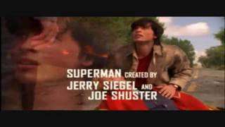 Smallville Intro Season 1 (1080P HIGH DEFINITION)
