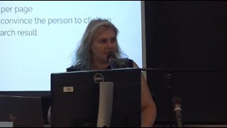 Myriam Jessier: Technical SEO for WordPress Dev (and Other Code Tinkerers)