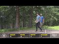 Discmania presents Kiss The Sky 2019 - Final Round, Part 1 (McMahon, Rovere, Liebman, Kyle Griffin)