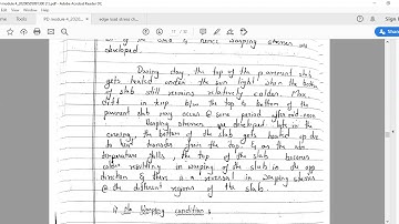 Warping Stresses in Rigid Pavement