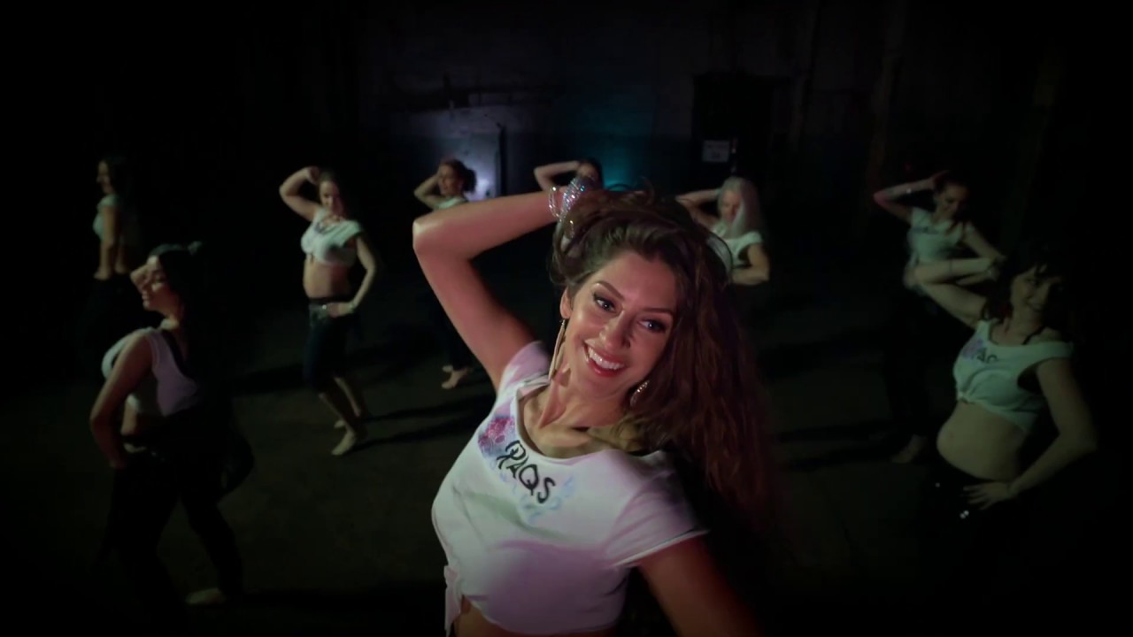 NEW!! Sadie Belly Dance Drum Solo || Maqsuqui