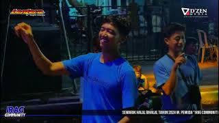 Download lagu RANA DUKA - YUYUN AYUNDA - PEMUDA IRAG COMMUNITY GEMURUH SIWALAN - LENTERA DANGDUTE PEKALONGAN