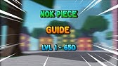 Nok Piece All Islands Map Level Guide Roblox Nok Piece Youtube - mapa do jogo nok piece roblox