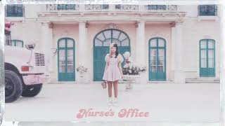 Melanie Martinez - Nurse's Office (Chorus 10 min loop)