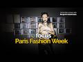 Judassime x Paris Fashion week 2025