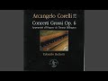 Miniature de la vidéo de la chanson Concerto V In Si Bemolle Maggiore: Allegro (Fuga)