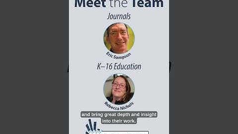 #56 “Statistical Moments”: ASA Spotlight: Science Policy, Journals $& K-16 Education, Development