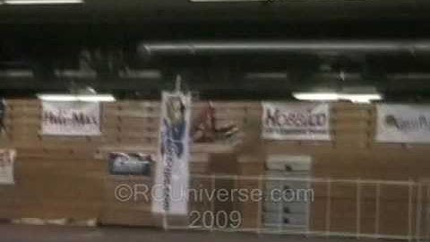 Bert Kammerer- Great Plane