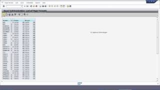 Customized Page Format