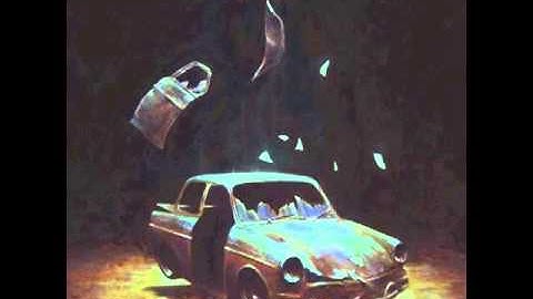 Flight Facilities - Clair De Lune (feat. Christine Hoberg) (Faber Edit)