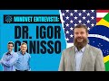 Mindvet entrevista dr igor canisso