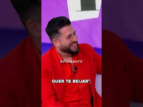 A MENOR HISTÓRIA DE AMOR DE TODOS OS TEMPOS #