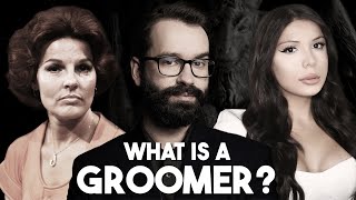 What Is A Groomer?