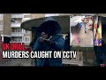 Uk drill murders caught on camera