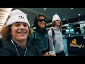 Jackson Hole Snowboarding Vlog