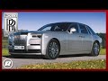 Rolls-Royce: EVERYTHING you need to know - 2020 Edition
