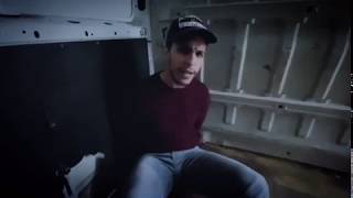 El Camino - Freestyle #route1