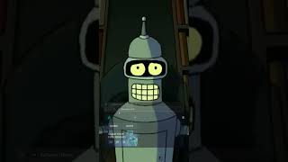 9 Minutes of Bender being The Best Character on Futurama 210s