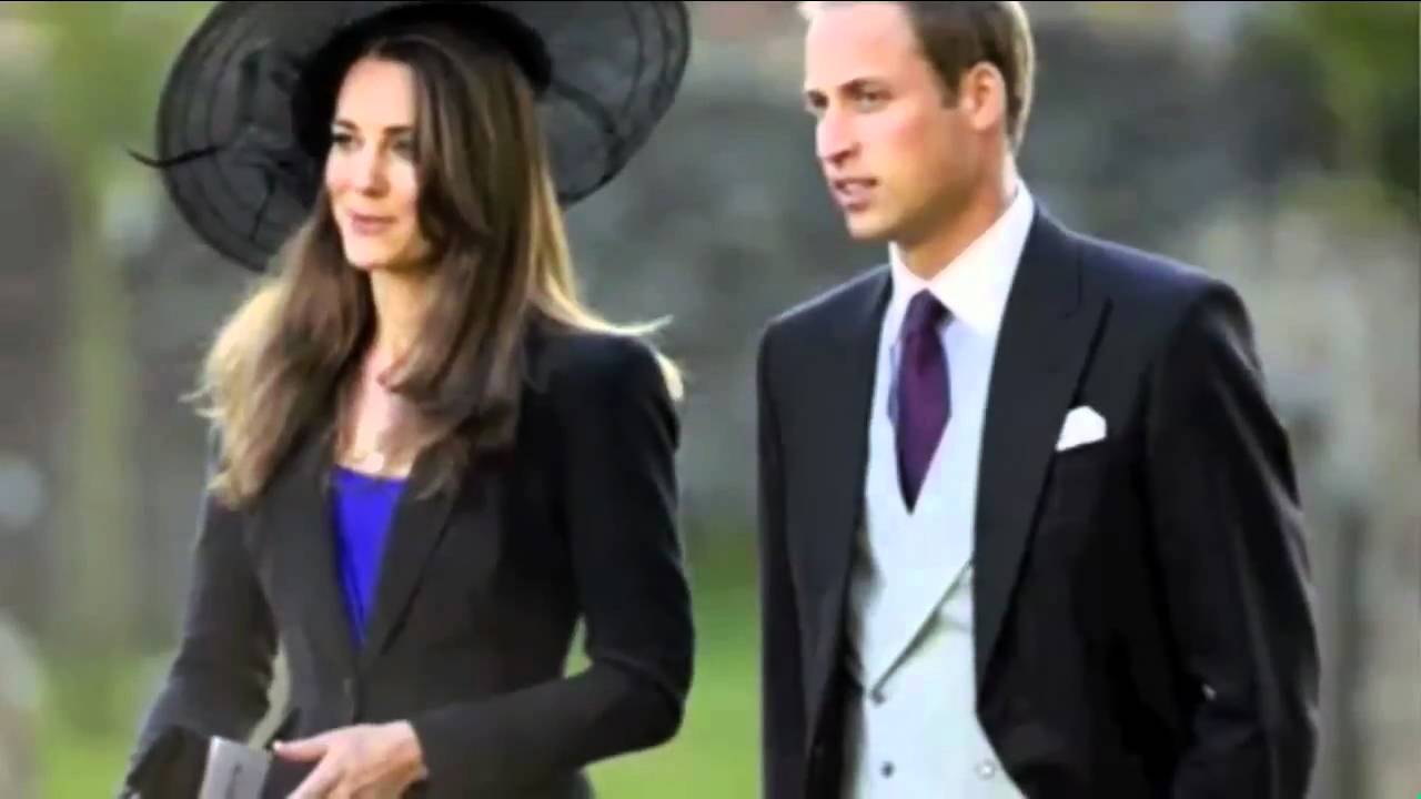 Image of the royal wedding song