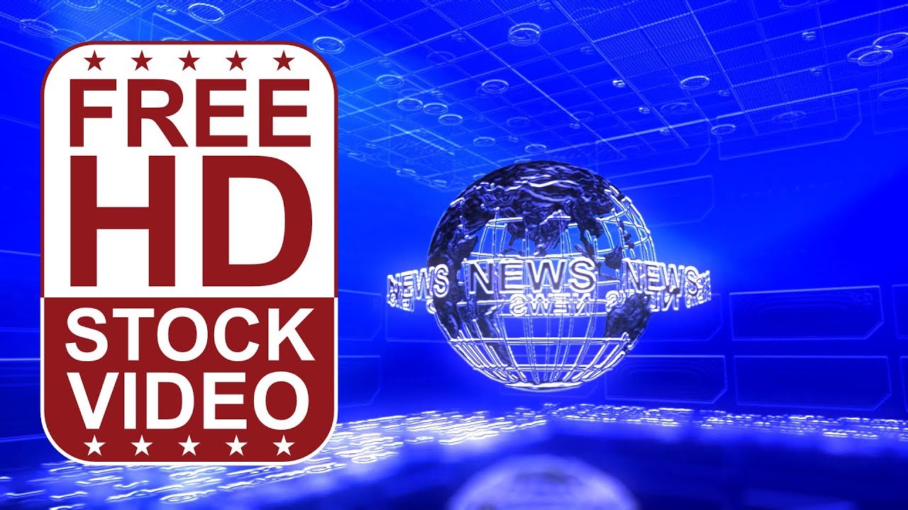 Free Stock Videos Animated Digital News Background With Globe Spinning And Matrix Effects Youtube Free Stock Videos Animated Digital News Background With Globe Spinning And Matrix Effects Youtube
