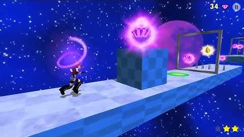 Diversion Level 3-3 (3 Stars): iOS Gameplay Walkthrough