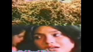 Rhoma Irama feat Rita Sugiarto - Cuma Kamu (HQ Stereo/STF Penasaran)