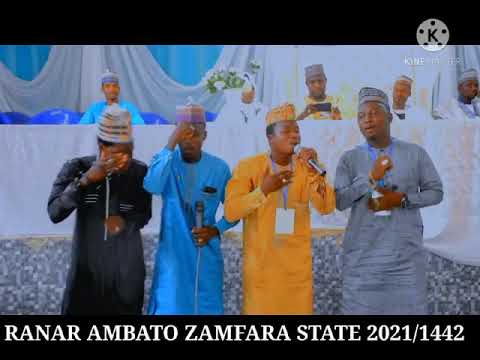 ISAH BABI YABON FATIMA 