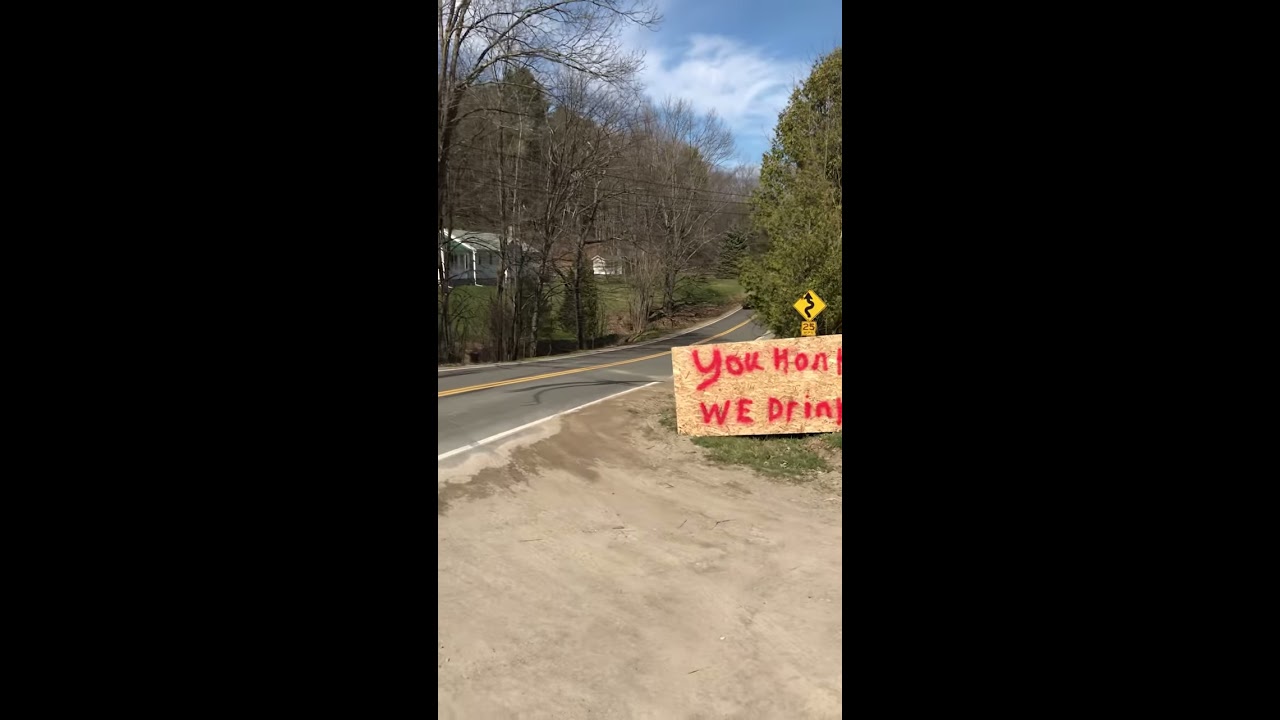 Thank You So Much New York State Police