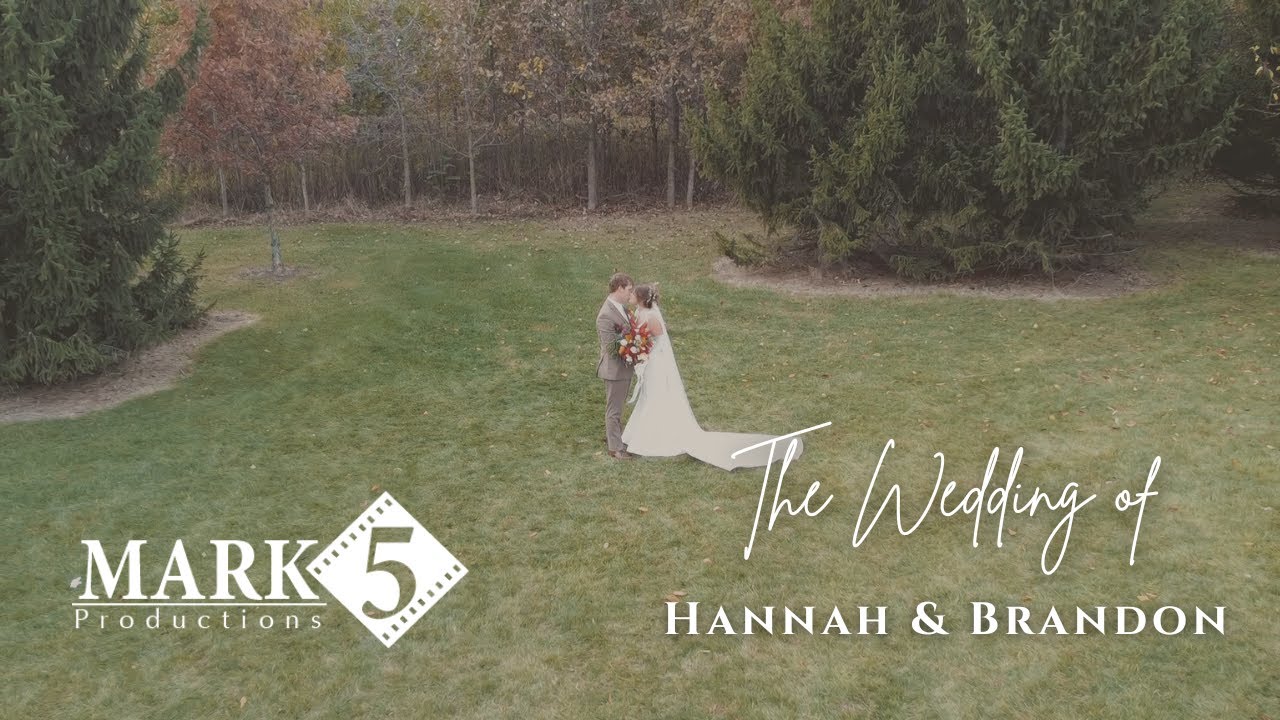 Hannah & Brandon | Fort Recovery, OH